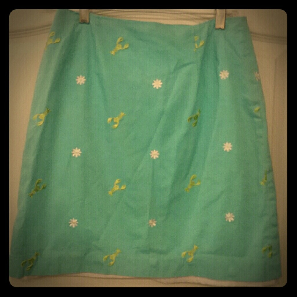 Lily Pulitzer